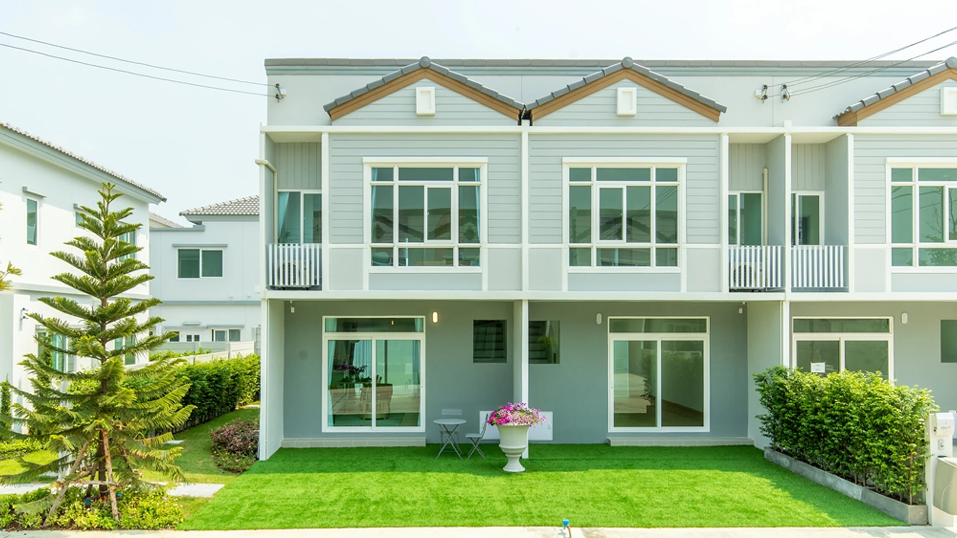 รูปภาพ คิว ดิสทริค สุขสวัสดิ์ 78 (Q District Suksawat 78)