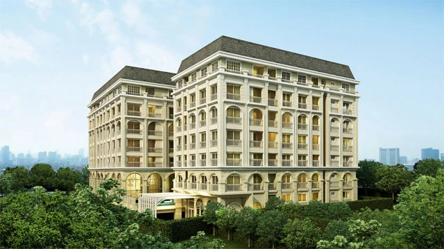 รูปภาพ เดอะ ปราก (The Prague)