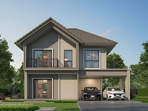 รูปภาพ เพฟ มอเตอร์เวย์ - ฉะเชิงเทรา (Pave Motorway - Chacherngsao)