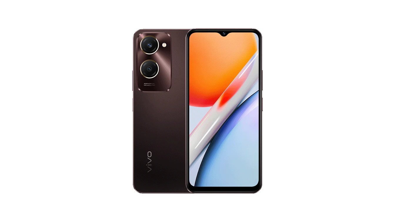 รูปภาพ วีโว่ vivo Y18 (8GB/128GB)