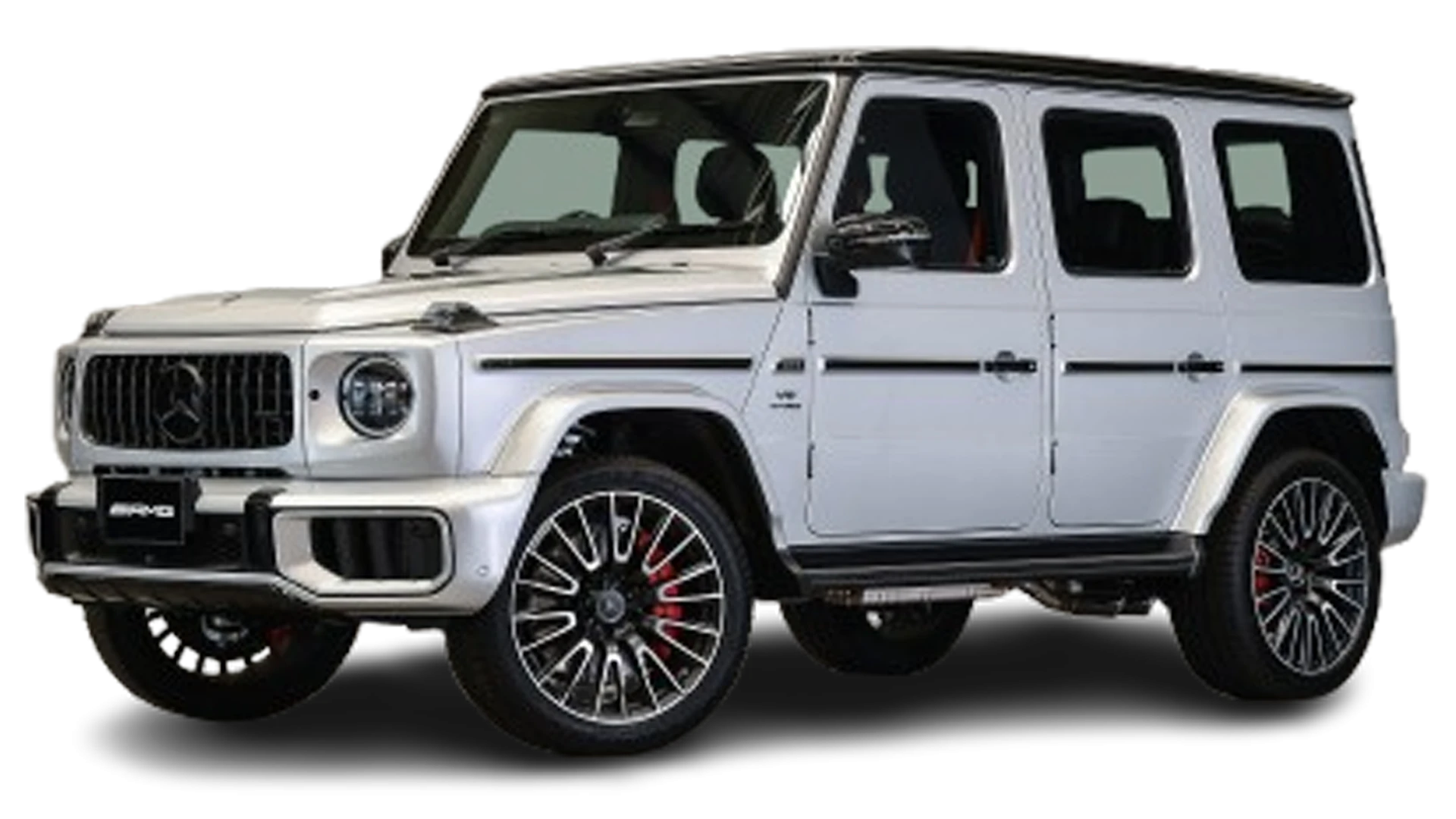 Mercedes-benz AMG เมอร์เซเดส-เบนซ์ เอเอ็มจี