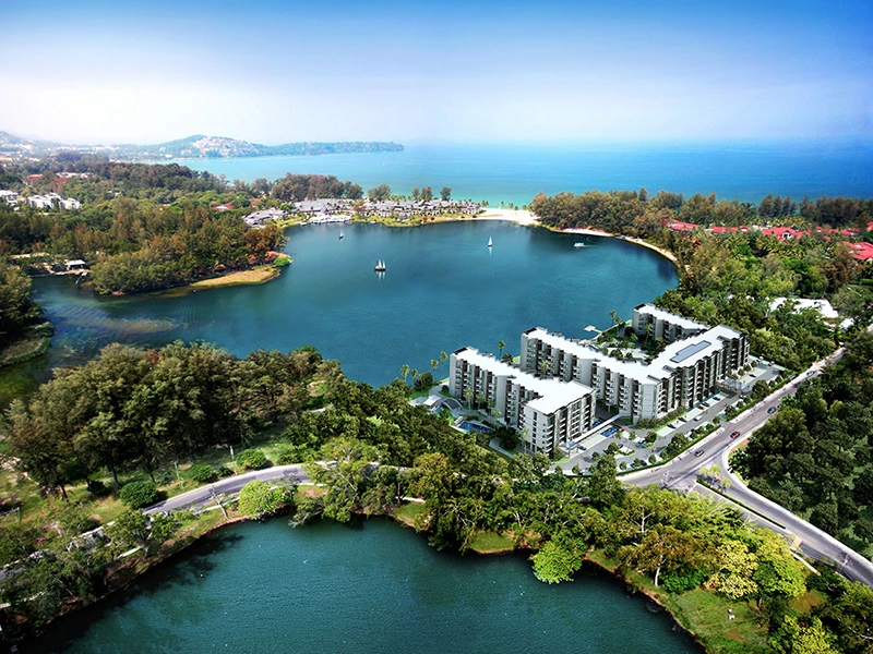 รูปภาพ แคซเซีย ภูเก็ต (Cassia Phuket)