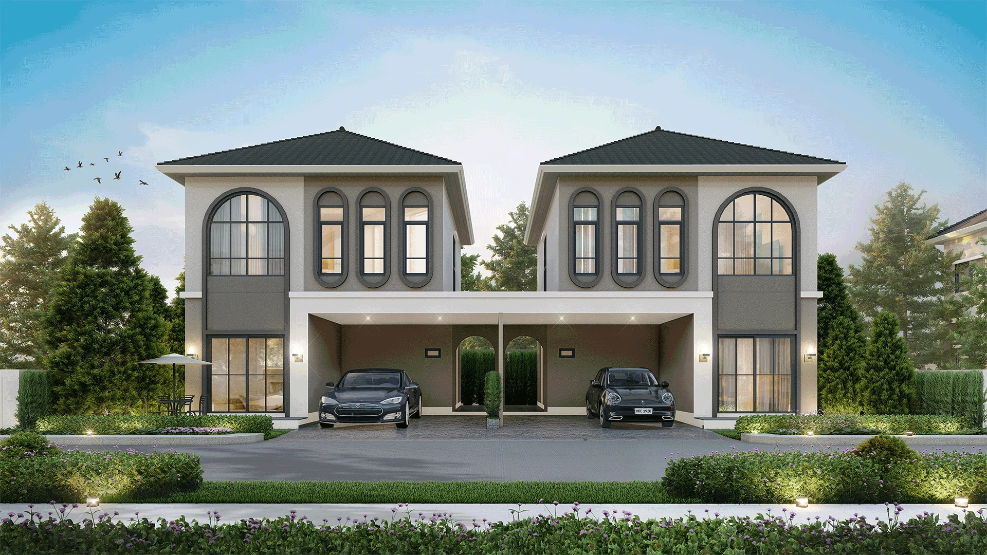 รูปภาพ เอ็มไลฟ์ สุขุมวิท-บางปู 87 (M Life Sukhumvit - Bangpu 87)