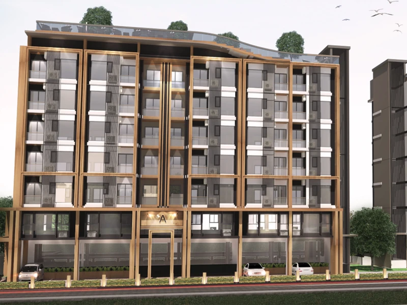 รูปภาพ เดอะ นิว คอนเซปท์ ออฟฟิศ พลัส (The New Concept Office Plus)