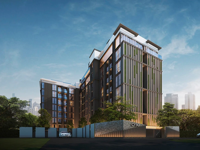 ไซบิค เจ้าพระยามหานคร