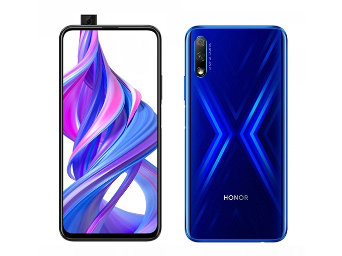 รูปภาพ ออนเนอร์ Honor 9X