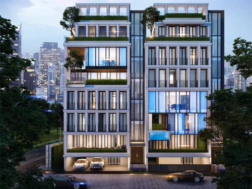 รูปภาพ 1249 Residence