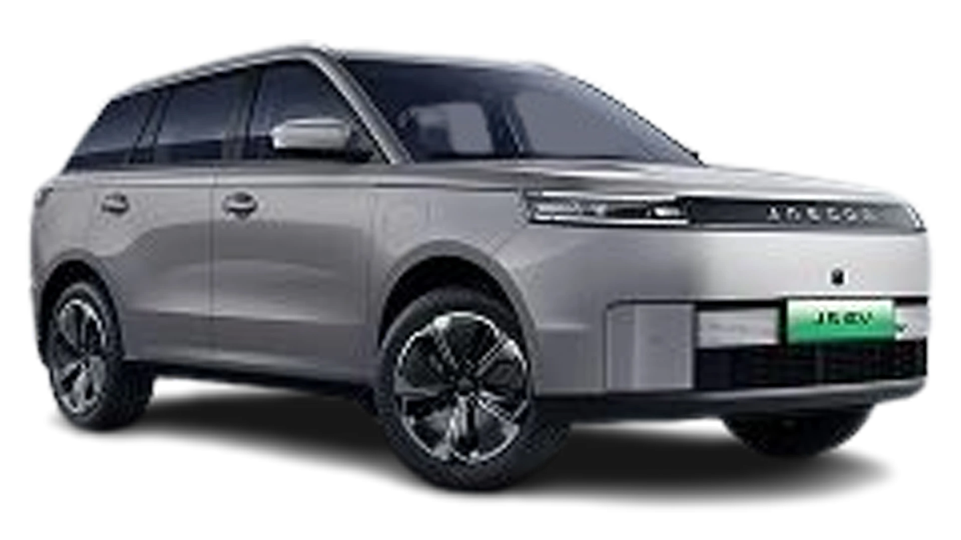 รูปภาพ เจคู่ Jaecoo 5 EV Long Range Dynamic ปี 2025