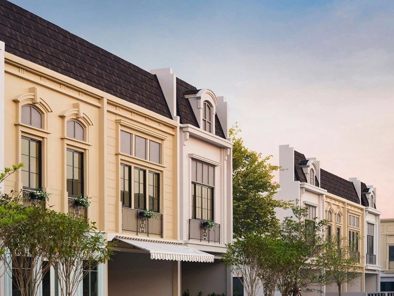 รูปภาพ สิริ เพลส เมกาบางนา (Siri Place Mega Bangna)