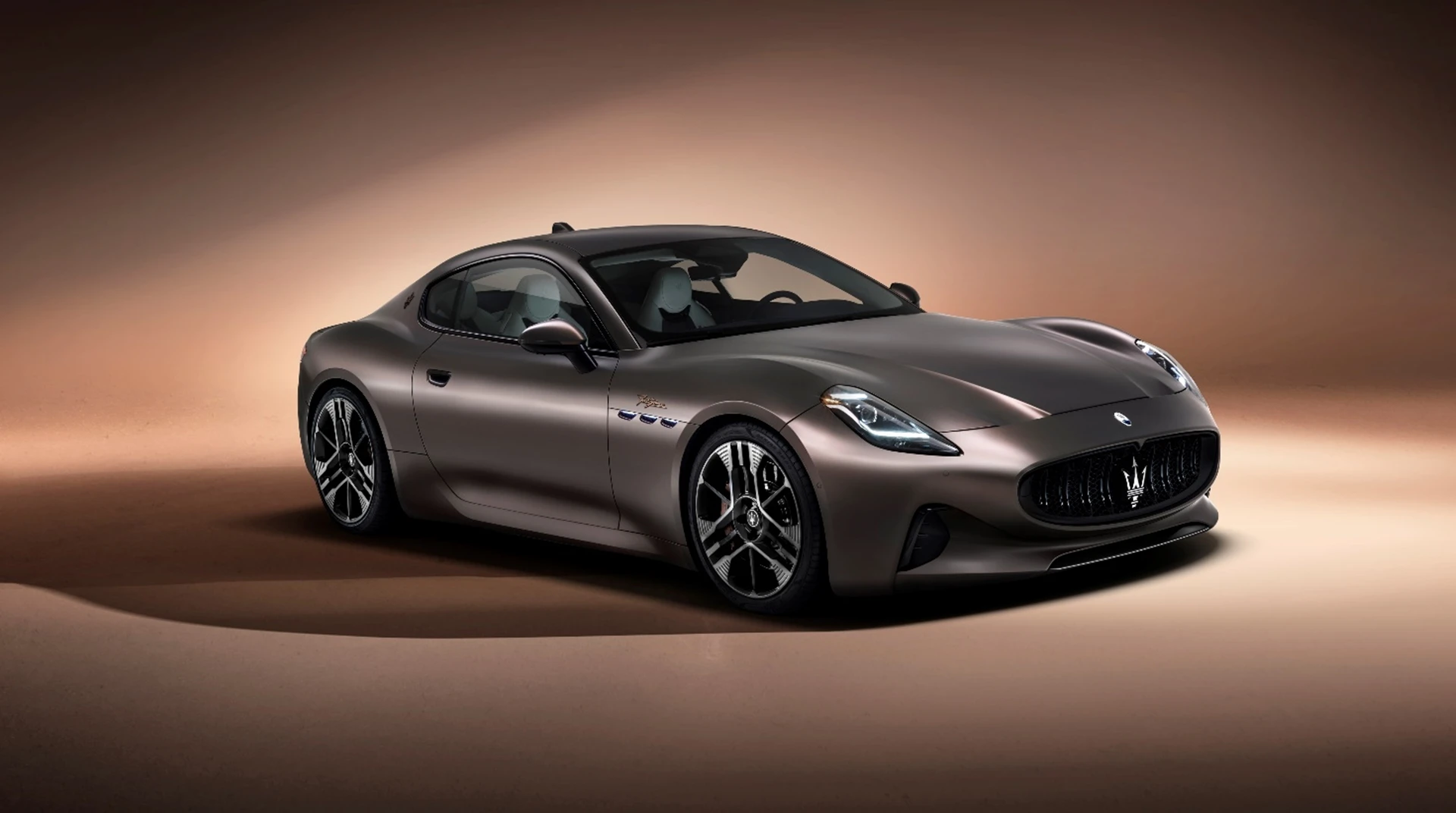 รูปภาพ มาเซราติ Maserati GranTurismo Folgore ปี 2024