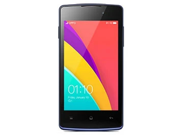 รูปภาพ ออปโป OPPO-Joy Plus