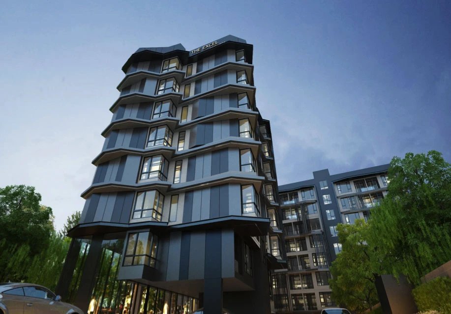 รูปภาพ ดิ เอ็กเซล รัชดา 17 (The Excel   Ratchada 17)