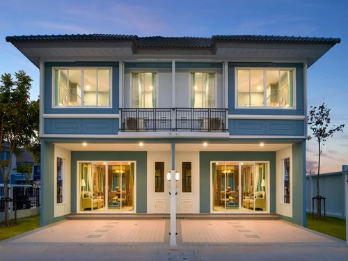 รูปภาพ ดรีม ดีลักซ์ ราชพฤกษ์-ปิ่นเกล้า (Dream Deluxe Ratchaphruek-Pinklao)