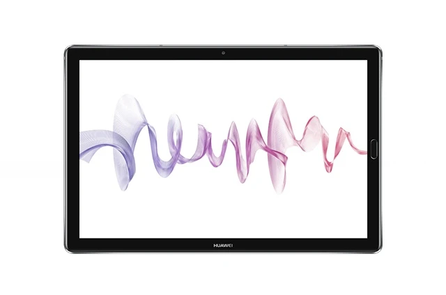 รูปภาพ หัวเหว่ย Huawei-MediaPad M5 (4 GB / 32 GB LTE)