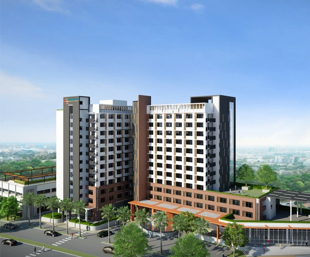 รูปภาพ 88 เดอะ เทอมินัล สิรินธร-ปิ่นเกล้า (88 The Terminal)