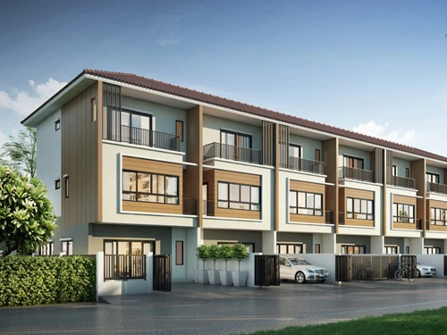 รูปภาพ เดอะ ฟอร์จูน สุวรรณภูมิ (The Fortune Suvarnabhumi)