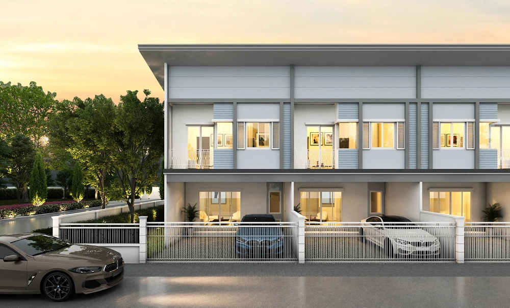 รูปภาพ เดอะ มิราเคิล เพชรเกษม 63 โครงการ 3 (The Miracle Plus Petchkasem 63)