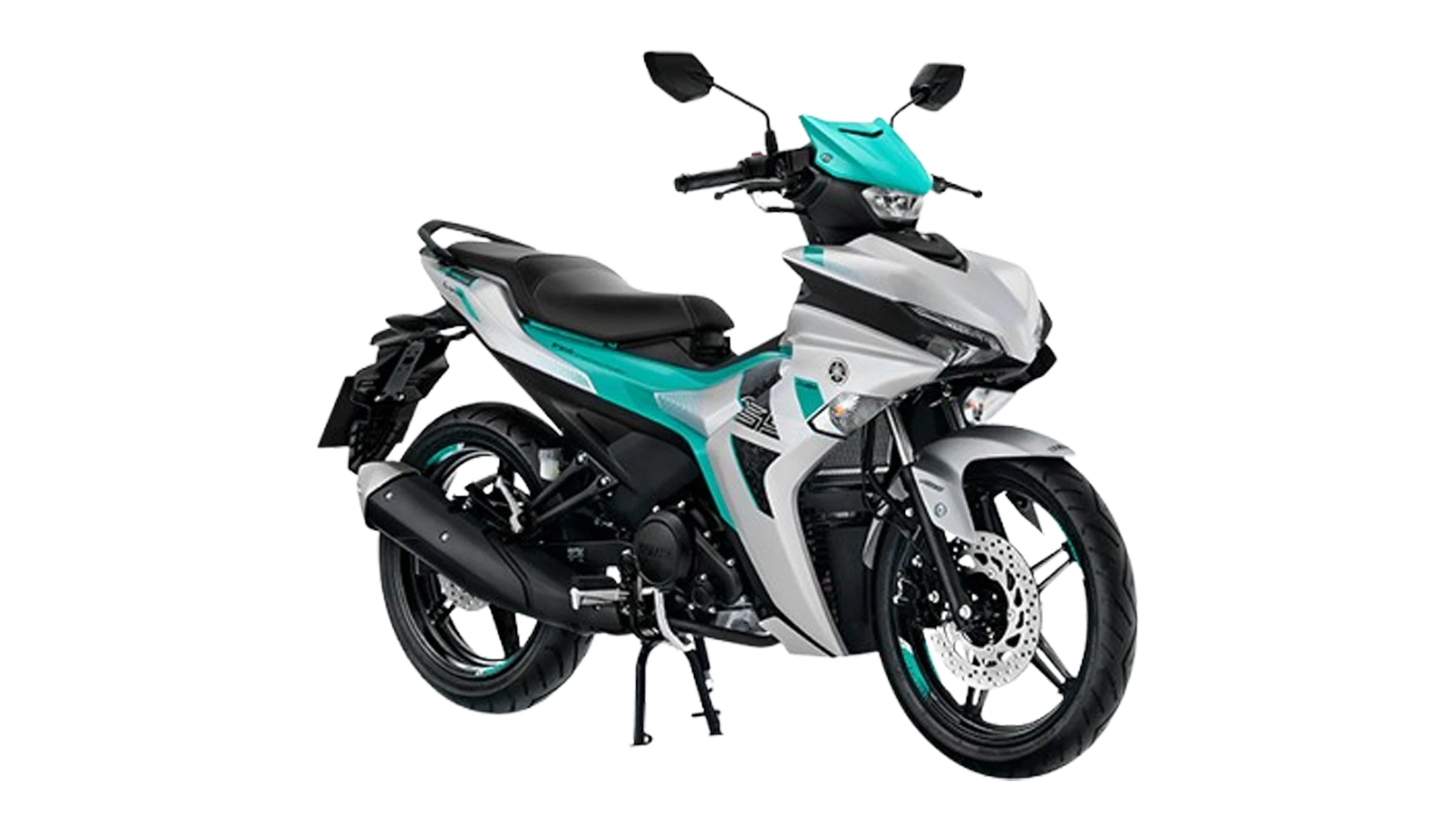 รูปภาพ ยามาฮ่า Yamaha Exciter 155 VVA ปี 2025