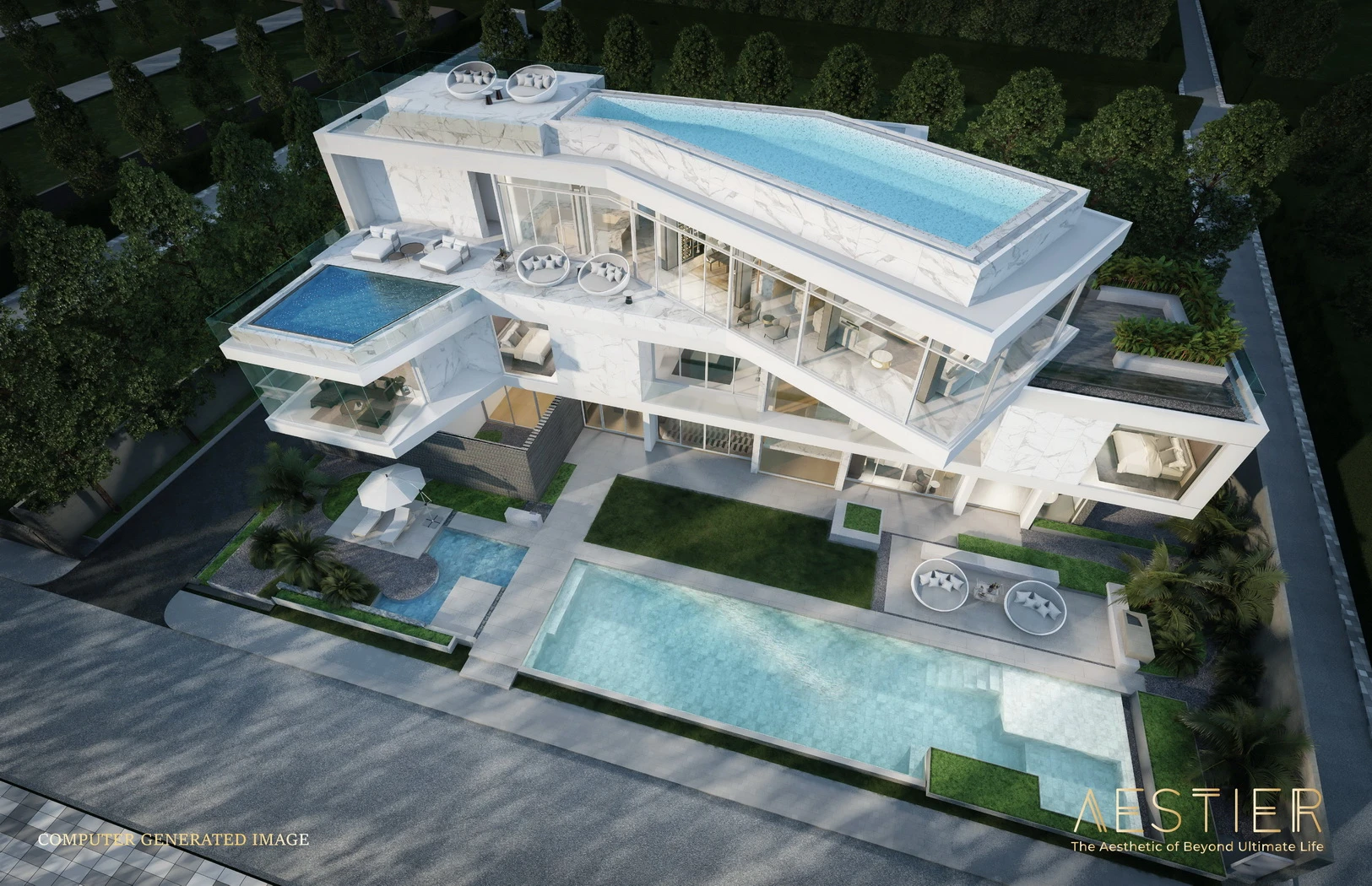 รูปภาพ แอสเทียร์ (AESTIER)