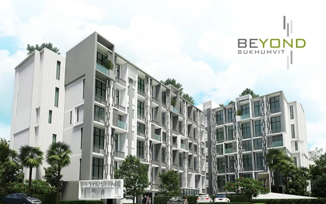 รูปภาพ บียอนด์ สุขุมวิท (Beyond Sukhumvit)