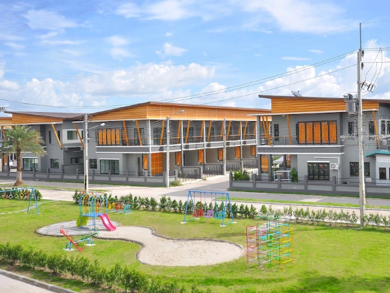 รูปภาพ สยามไอยรา รีสอร์ต (Siam Iyara Resort)