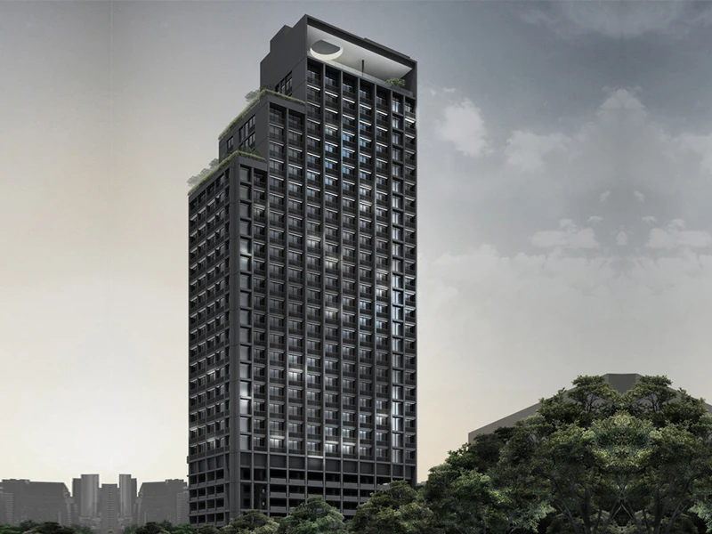 โนเบิล รีโว โนเบิลดีเวลลอปเม้นท์ โนเบิล รีโว โนเบิลดีเวลลอปเม้นท์