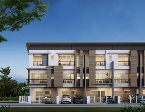 เนอวานา คลัสเตอร์ เนอวานา ไดอิ