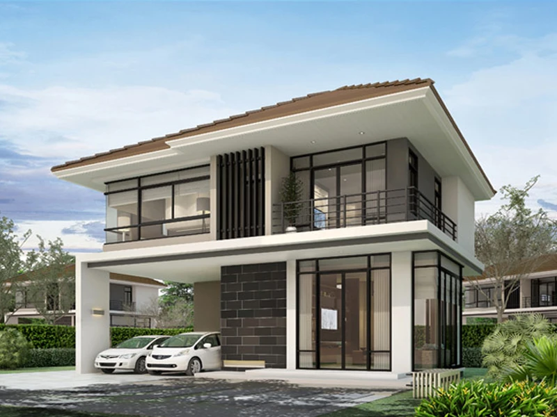 รูปภาพ อนันตรา เลคไซด์ สนง.ขนส่งใหม่-บ้านดอนแค (Anantra Lakeside Ubon DLT 2-Ban Don Khae)