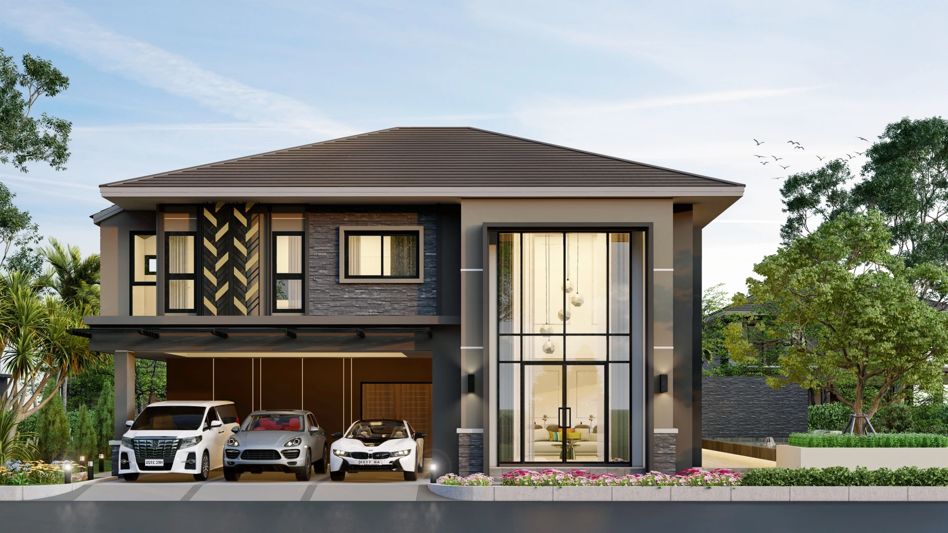 รูปภาพ ศิรญาน์ แกรนด์ (Siraya Grand)