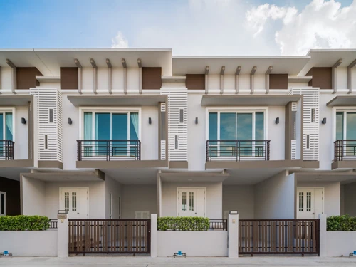 รูปภาพ ไอเดีย เฮ้าส์ สนามบินน้ำ (Idea House Sanambinnam)