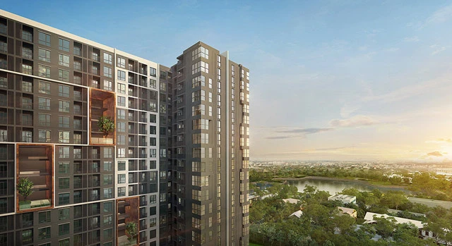 รูปภาพ เดอะ เบส ไฮท์-โคราช  (The Base Height Korat)