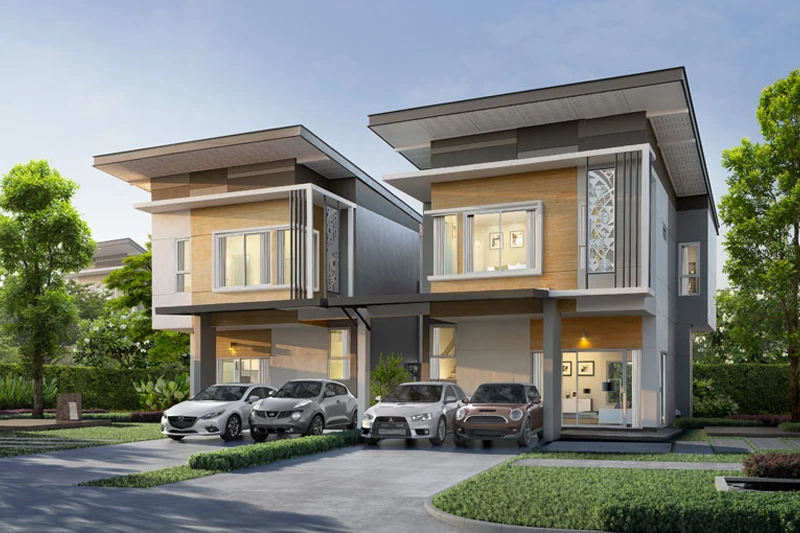 รูปภาพ เลอ นีโอ ไพร์ม แพรกษา-เทพารักษ์ (Le Neo Prime Praksa-Thapharak)