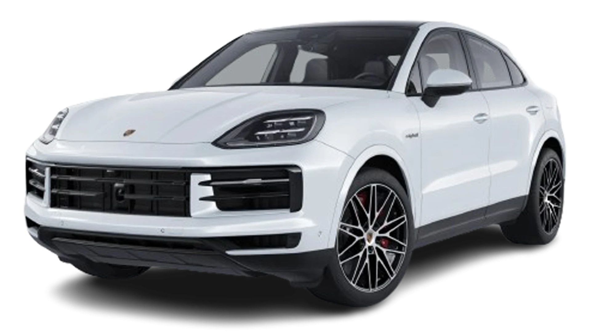 Porsche Cayenne ปอร์เช่ คาเยน