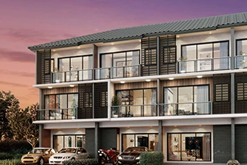 รูปภาพ ศุภาลัย พรีโม่ มหิดล เชียงใหม่ (Supalai Primo Mahidol Chiangmai)