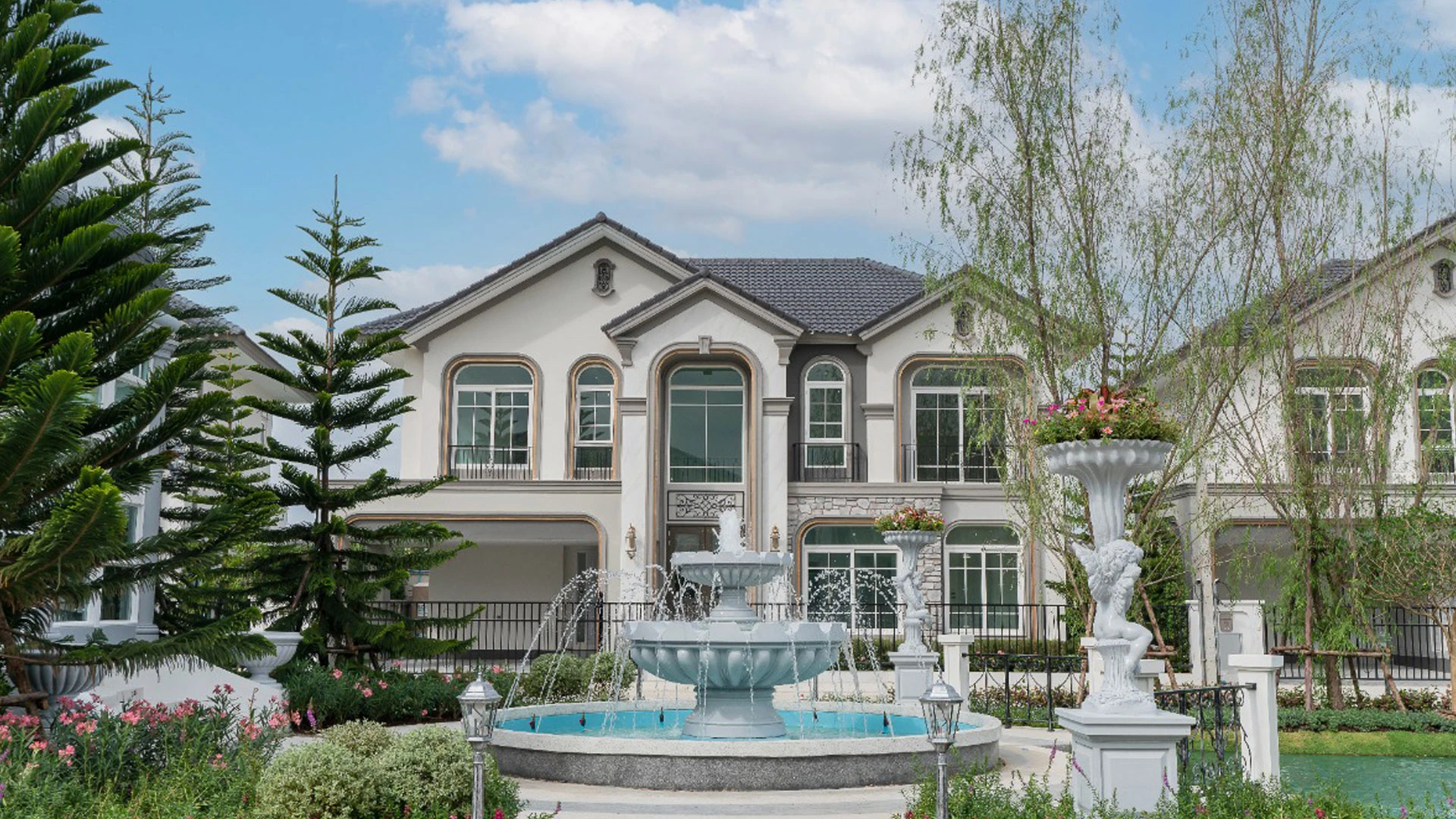 รูปภาพ เพรสทีจ พระราม 9-กรุงเทพกรีฑา (Prestige Rama 9-Krungthepkreetha)