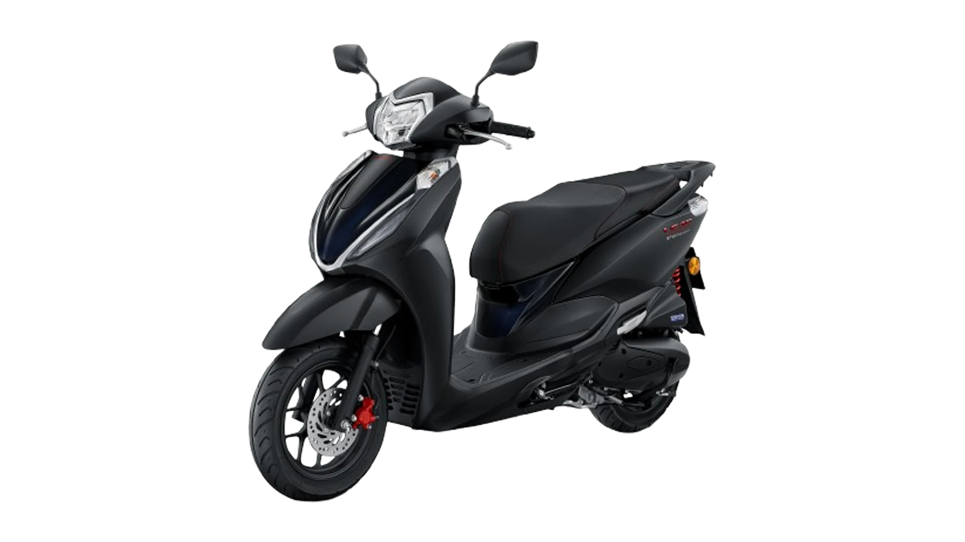 รูปภาพ ฮอนด้า Honda Lead 125 Special Edition ปี 2024