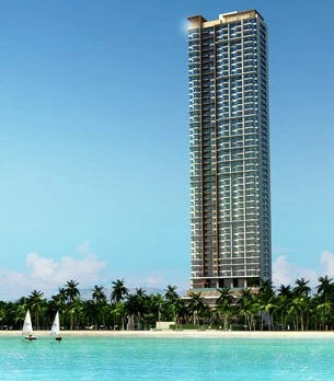 รูปภาพ ซีตัส บีชฟรอนท์ พัทยา (Cetus Beachfront Pattaya)