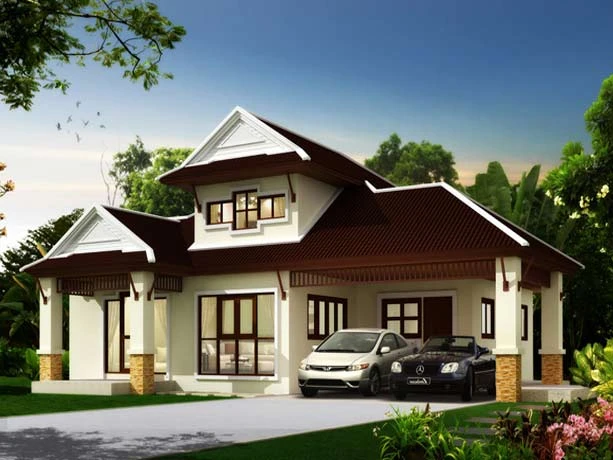 รูปภาพ โรส แลนด์ แอนด์ เฮ้าส์ (Rose Land and House)