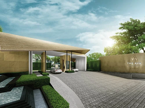 ดิ เอวา อารียา พรอพเพอร์ตี้