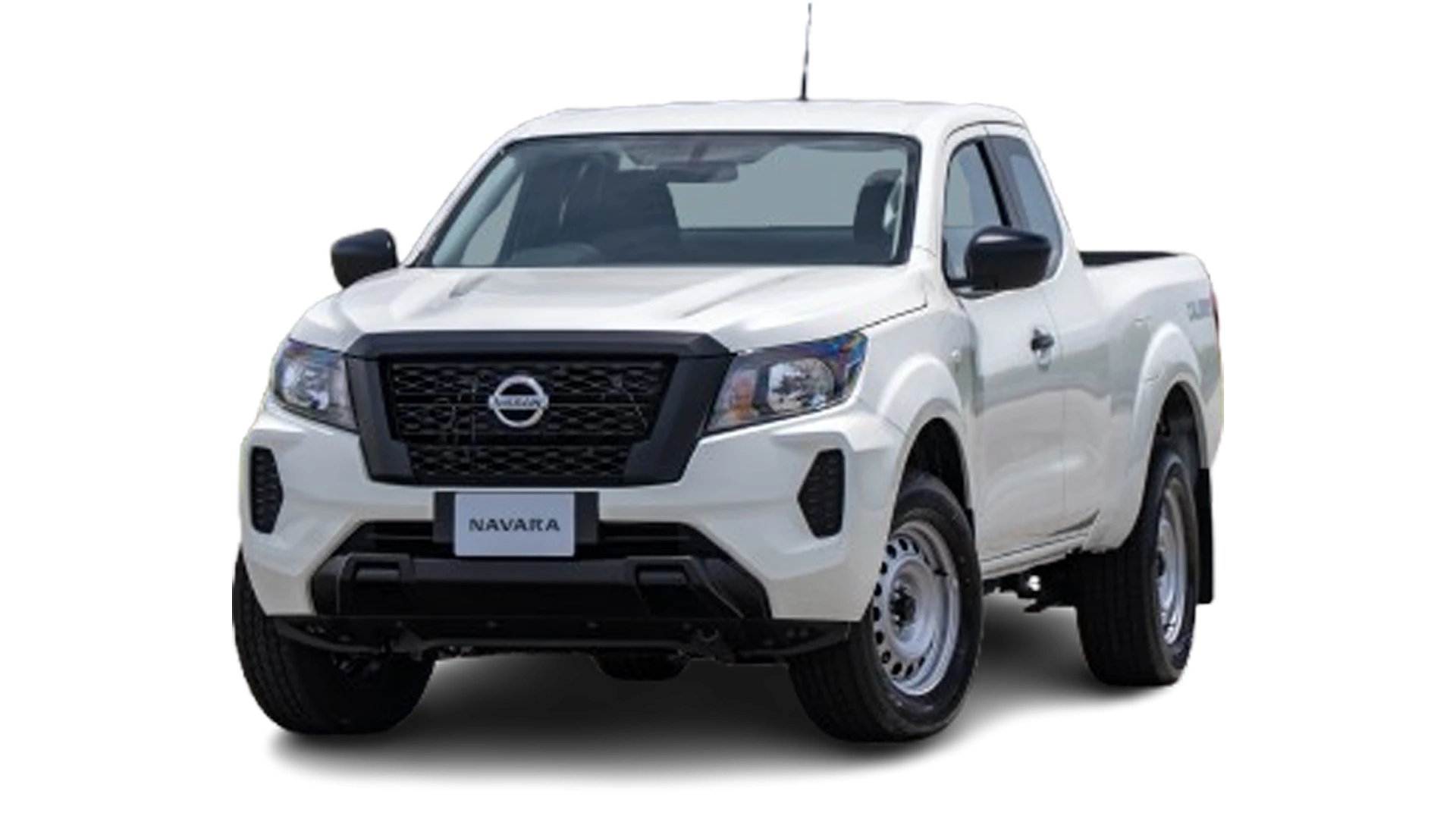 รูปภาพ นิสสัน Nissan Navara King Cab Calibre SL 7AT ปี 2025