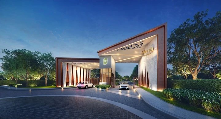 รูปภาพ พลีโน่ รามอินทรา (Pleno Ramintra)