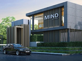 รูปภาพ มายด์ ติวานนท์ (Mind Tiwanon)