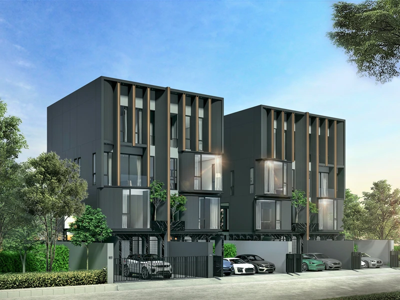 รูปภาพ เฌอริช ลาดพร้าว 71 (Cherish Ladprao 71)