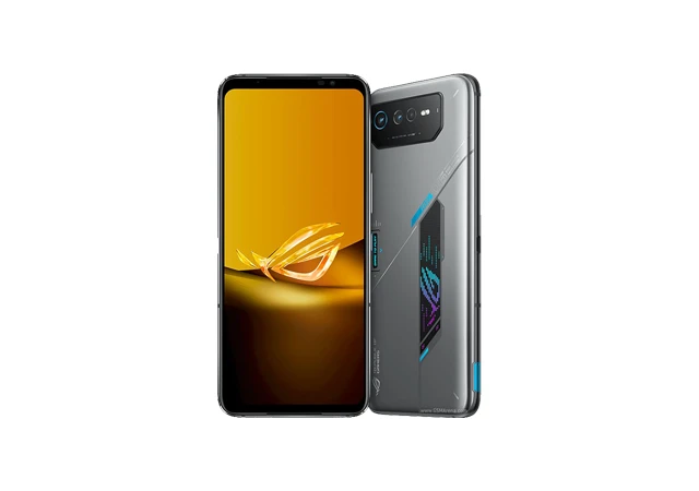 รูปภาพ เอซุส ASUS ROG Phone 6D (16GB/256GB)