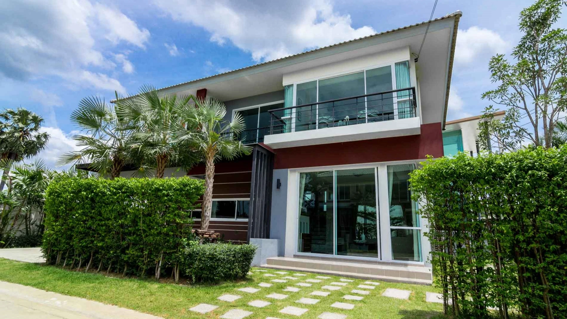 รูปภาพ ดีซิโอ้ ราชพฤกษ์-รัตนาธิเบศร์ (DZIO RATCHAPRUEK-RATTANATHIBET)