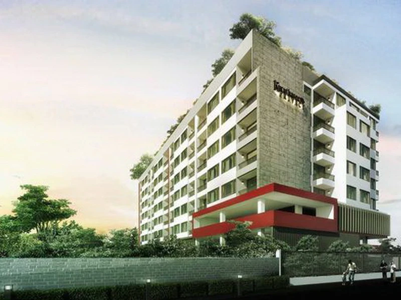 รูปภาพ คุรุธานี ไพรเวซี (Kuruthanee Privacy)