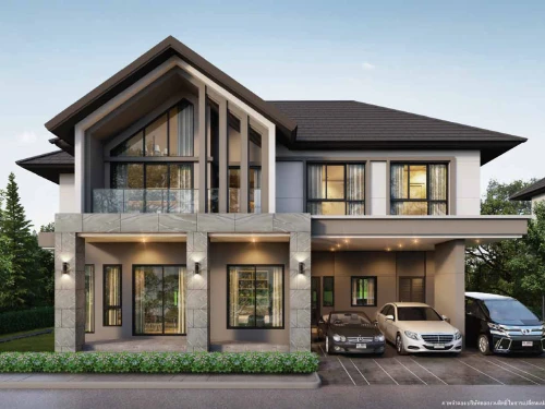 รูปภาพ บางกอก บูเลอวาร์ด พระราม 9 (Bangkok Boulevard Rama 9)