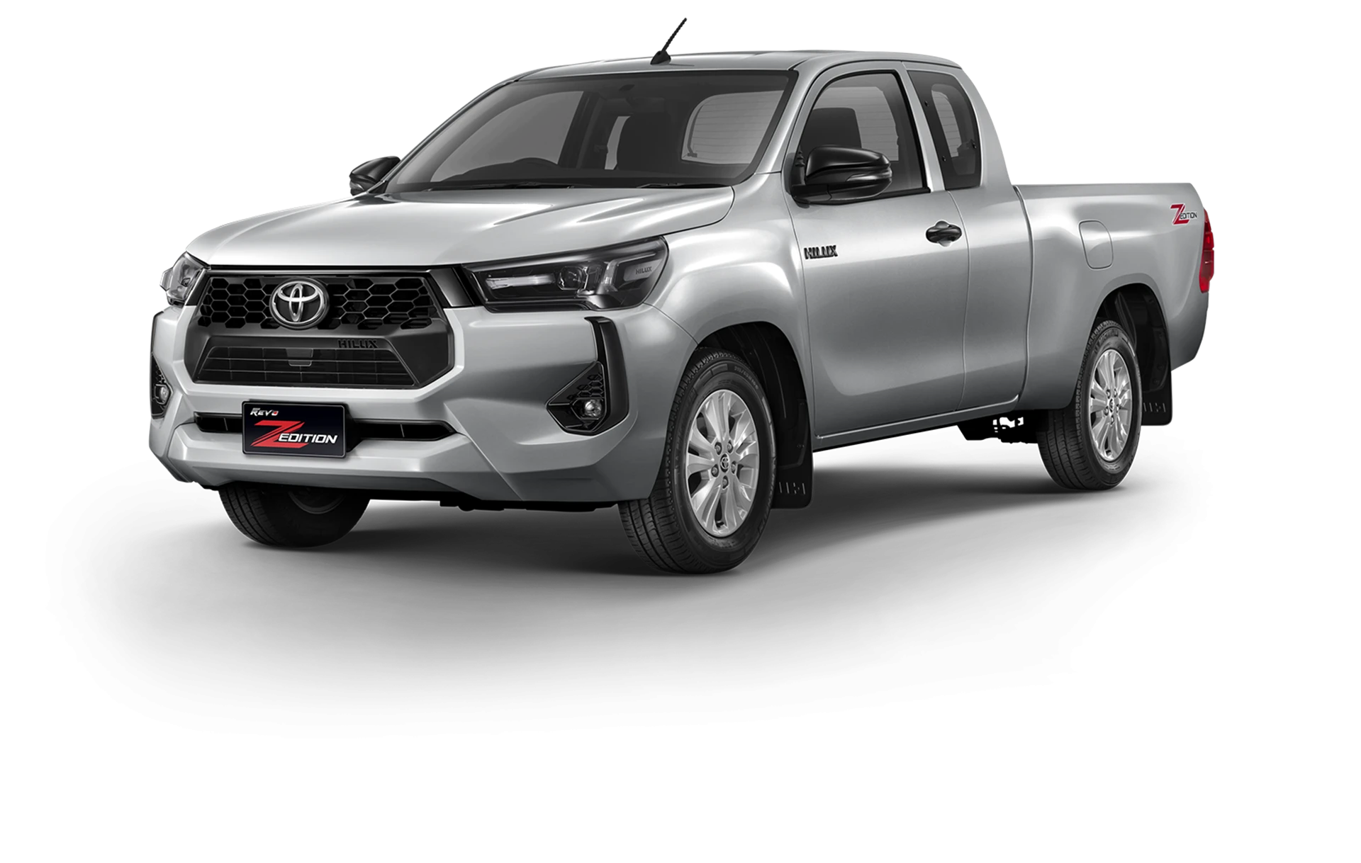 รูปภาพ โตโยต้า Toyota Revo Smart Cab Z-Edition 4x2 2.4 Mid AT ปี 2024