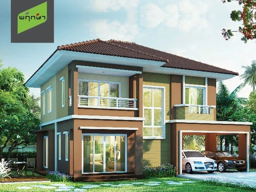 รูปภาพ ดีไลท์ บางขุนเทียน - ชายทะเล (Delight Bangkhuntian - Shinetalay)