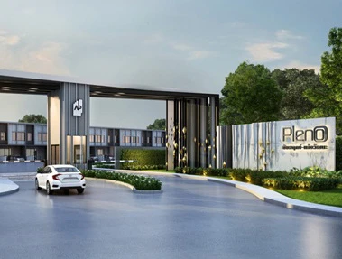 รูปภาพ พลีโน่ ชัยพฤกษ์ - แจ้งวัฒนะ (Pleno Chaiyapruek - Chaengwattana)